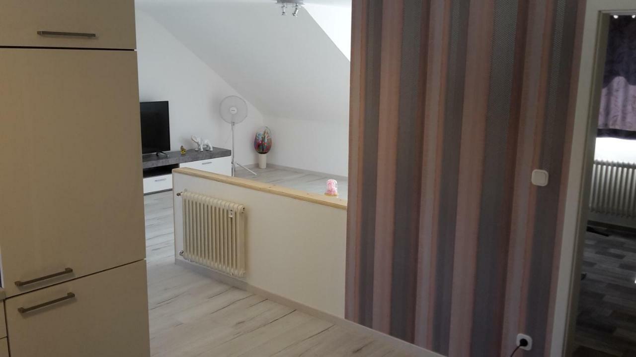 Ferienwohnung Schoenblick Waldmünchen Εξωτερικό φωτογραφία