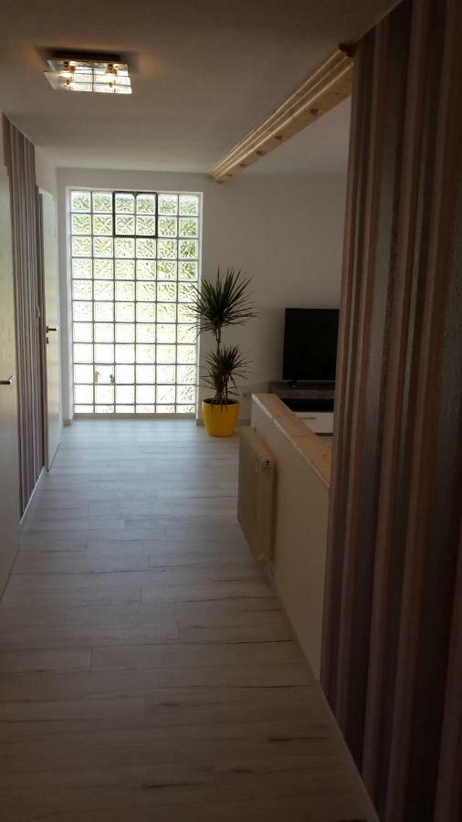 Ferienwohnung Schoenblick Waldmünchen Εξωτερικό φωτογραφία