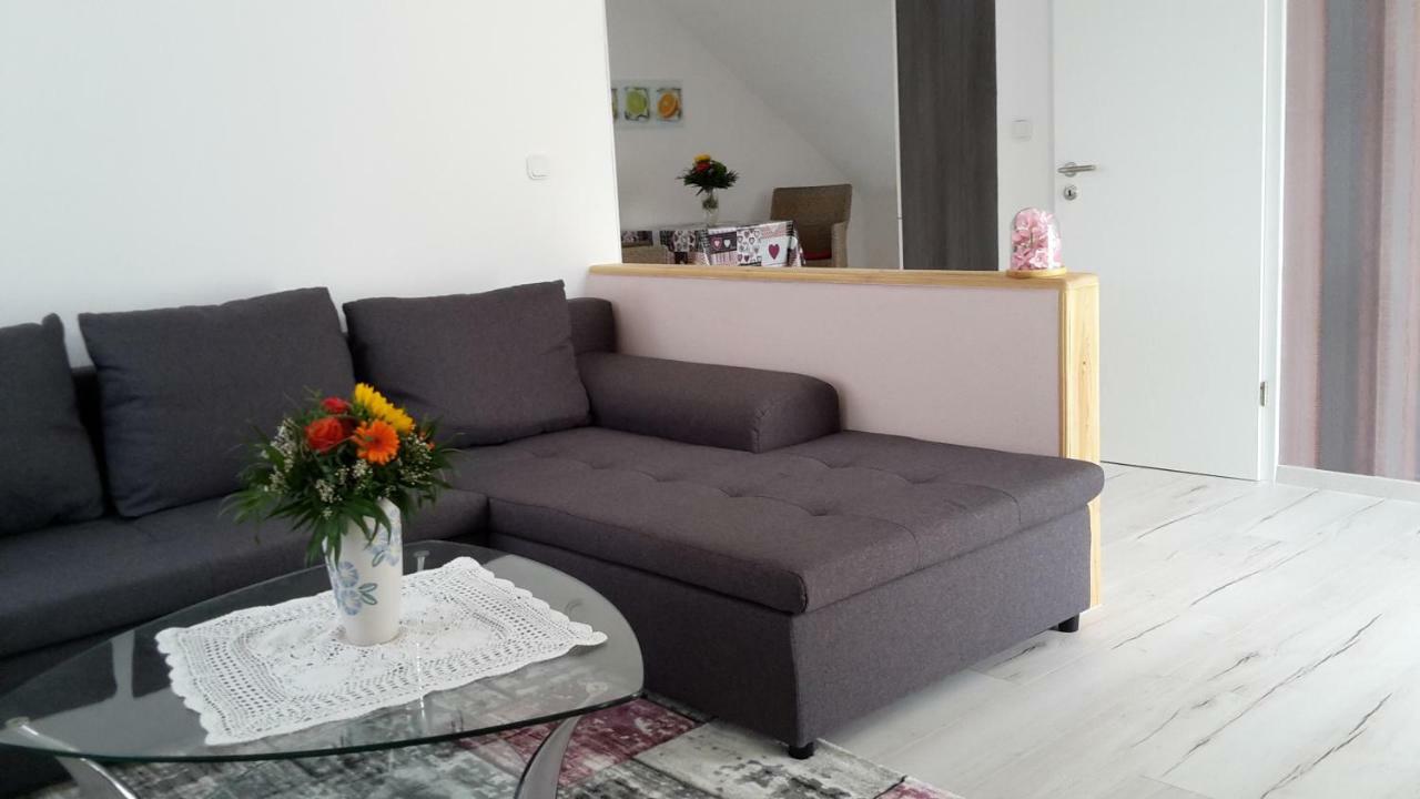 Ferienwohnung Schoenblick Waldmünchen Εξωτερικό φωτογραφία