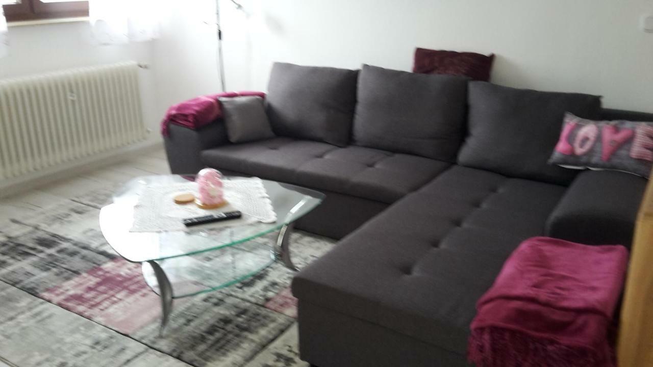 Ferienwohnung Schoenblick Waldmünchen Εξωτερικό φωτογραφία