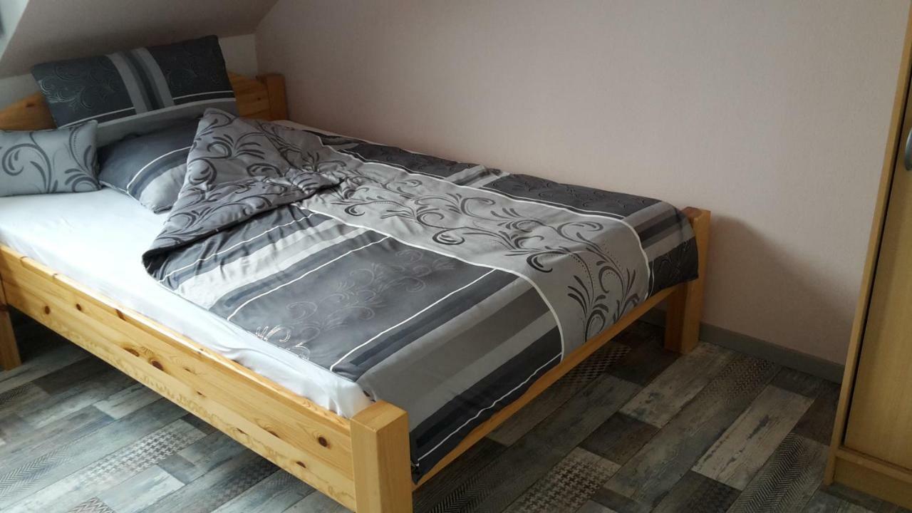 Ferienwohnung Schoenblick Waldmünchen Εξωτερικό φωτογραφία
