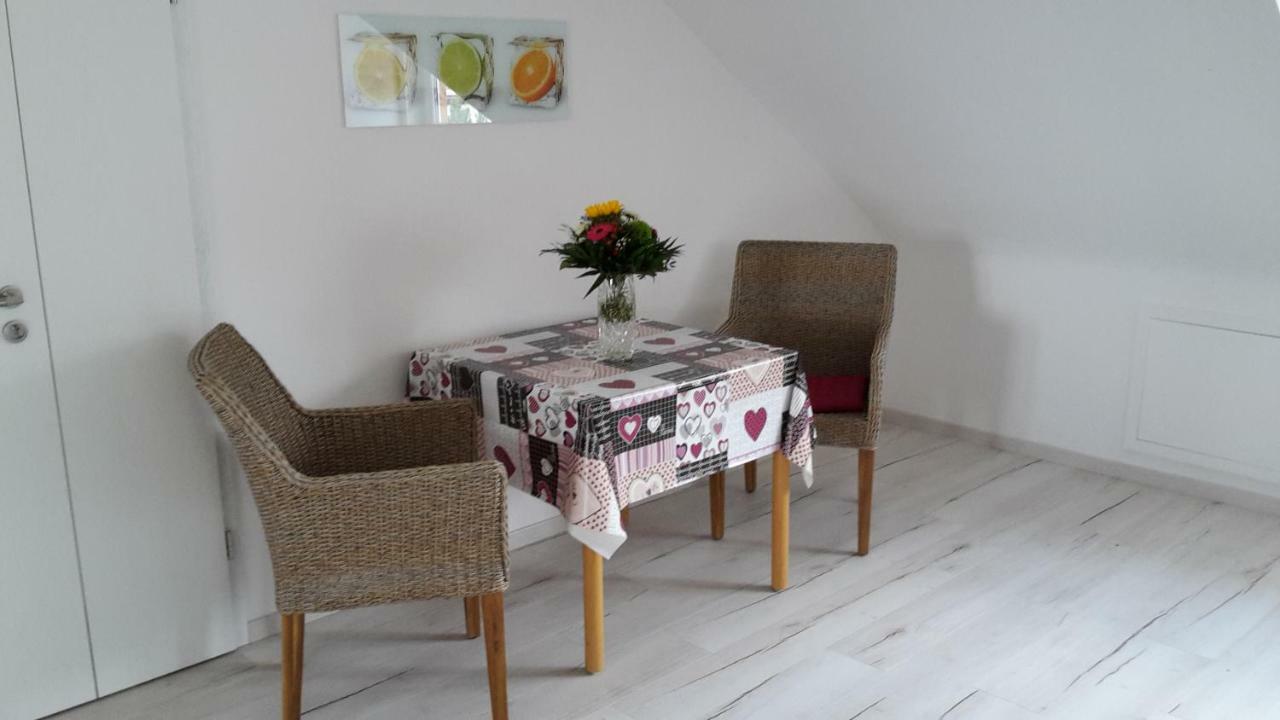 Ferienwohnung Schoenblick Waldmünchen Εξωτερικό φωτογραφία