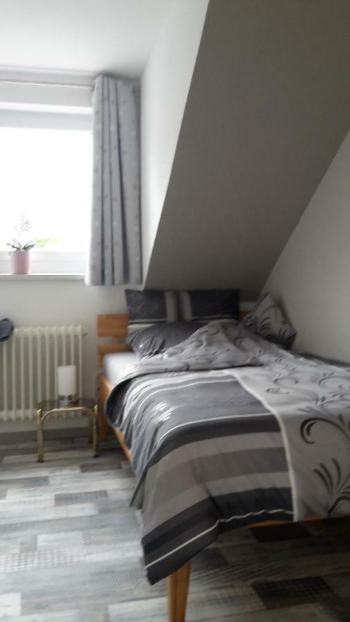 Ferienwohnung Schoenblick Waldmünchen Εξωτερικό φωτογραφία