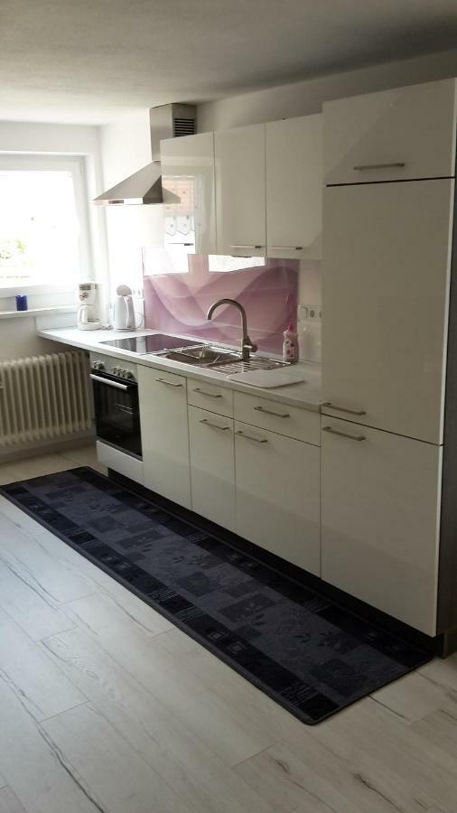 Ferienwohnung Schoenblick Waldmünchen Εξωτερικό φωτογραφία