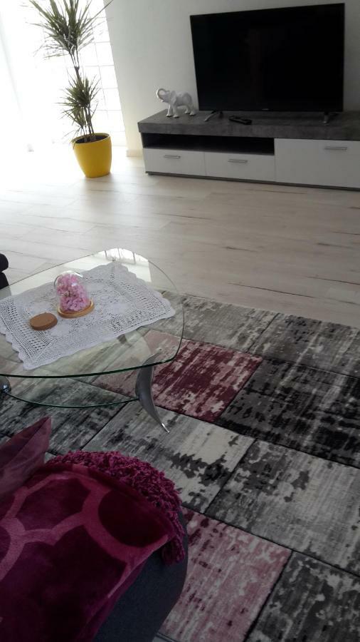 Ferienwohnung Schoenblick Waldmünchen Εξωτερικό φωτογραφία