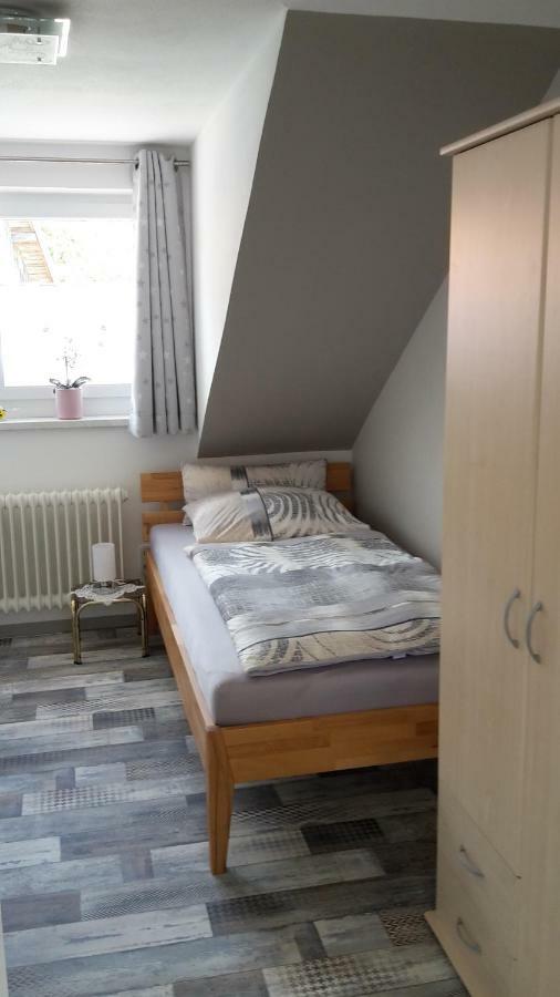 Ferienwohnung Schoenblick Waldmünchen Εξωτερικό φωτογραφία