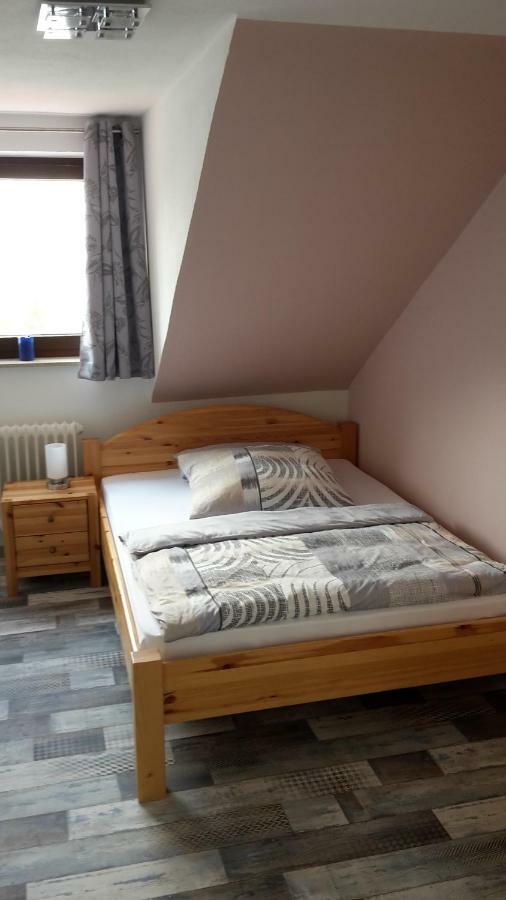 Ferienwohnung Schoenblick Waldmünchen Εξωτερικό φωτογραφία