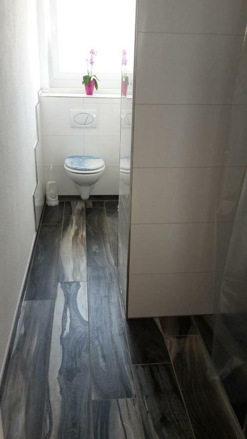 Ferienwohnung Schoenblick Waldmünchen Εξωτερικό φωτογραφία