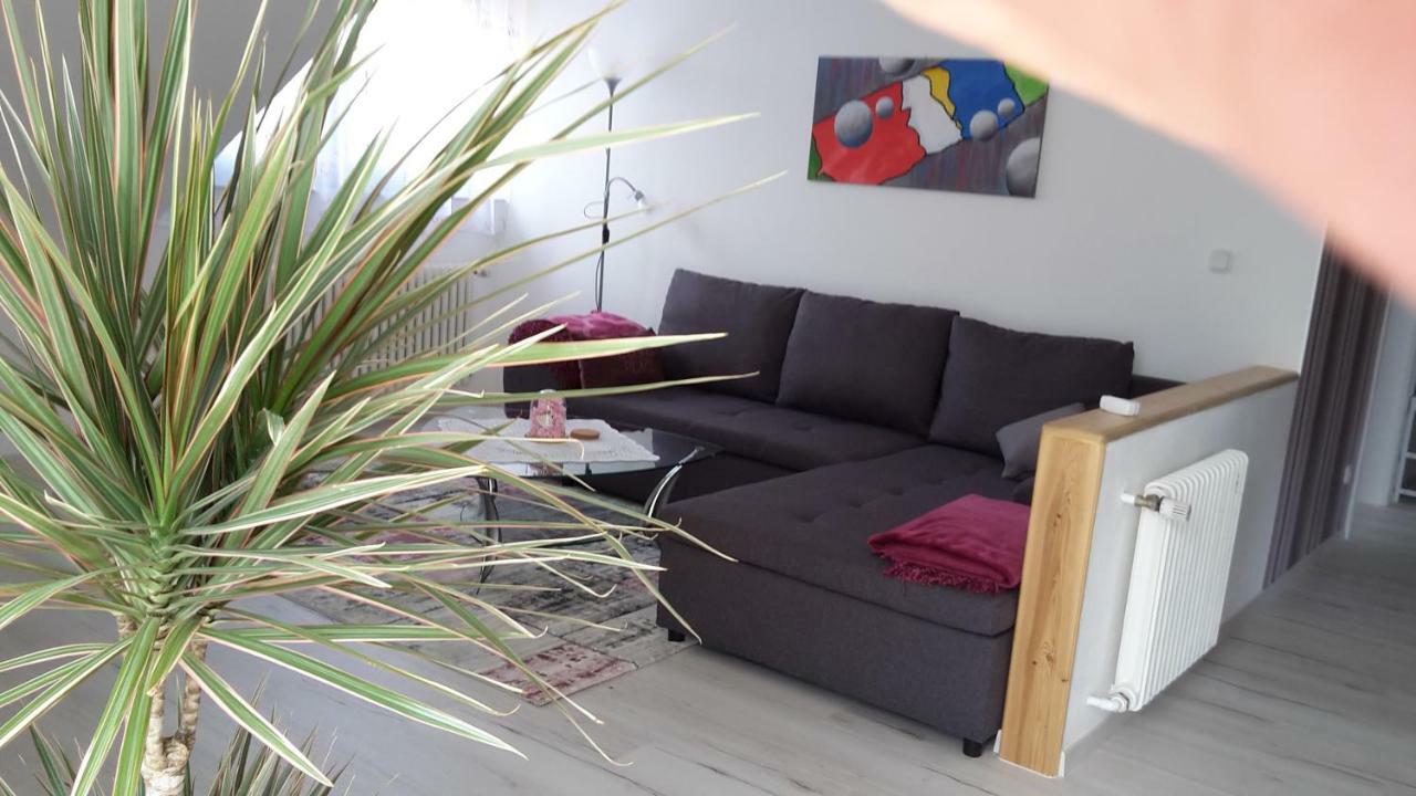 Ferienwohnung Schoenblick Waldmünchen Εξωτερικό φωτογραφία