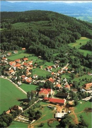 Ferienwohnung Schoenblick Waldmünchen Εξωτερικό φωτογραφία