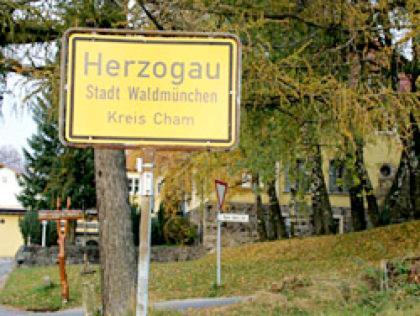 Ferienwohnung Schoenblick Waldmünchen Εξωτερικό φωτογραφία