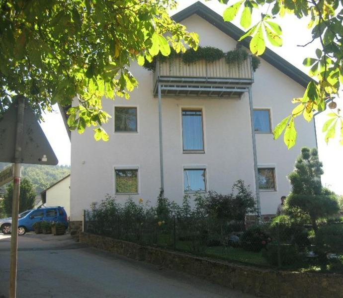 Ferienwohnung Schoenblick Waldmünchen Εξωτερικό φωτογραφία