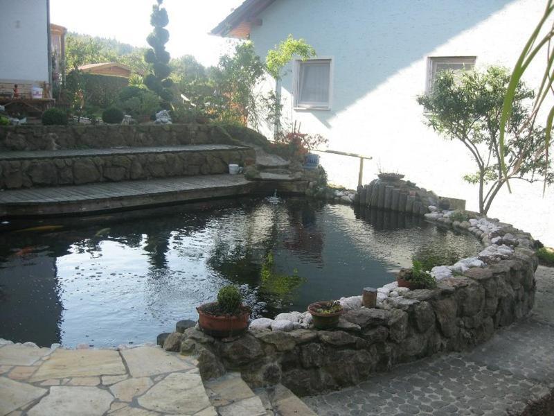 Ferienwohnung Schoenblick Waldmünchen Εξωτερικό φωτογραφία