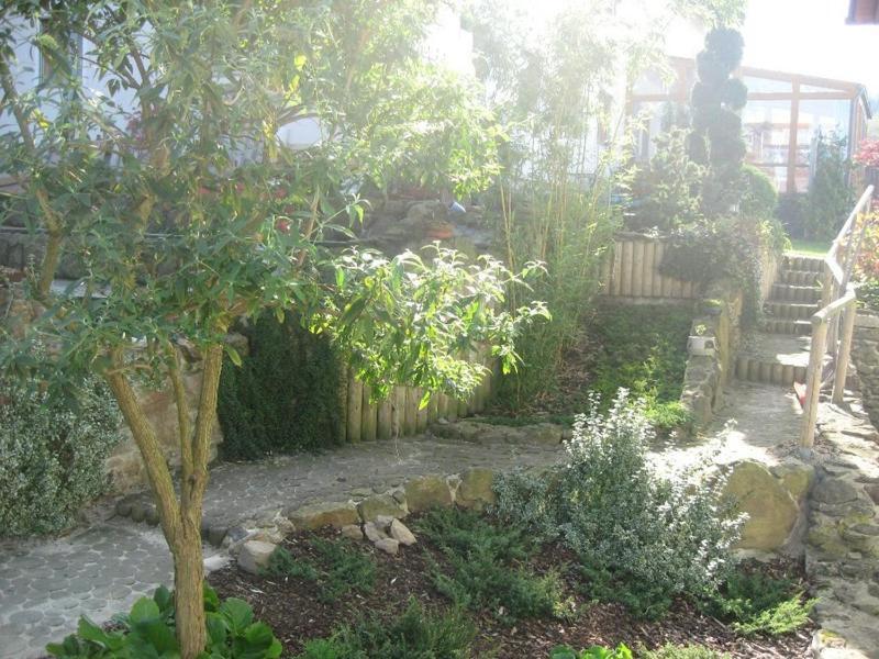 Ferienwohnung Schoenblick Waldmünchen Εξωτερικό φωτογραφία