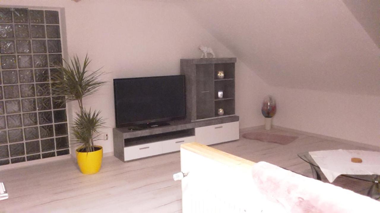 Ferienwohnung Schoenblick Waldmünchen Εξωτερικό φωτογραφία